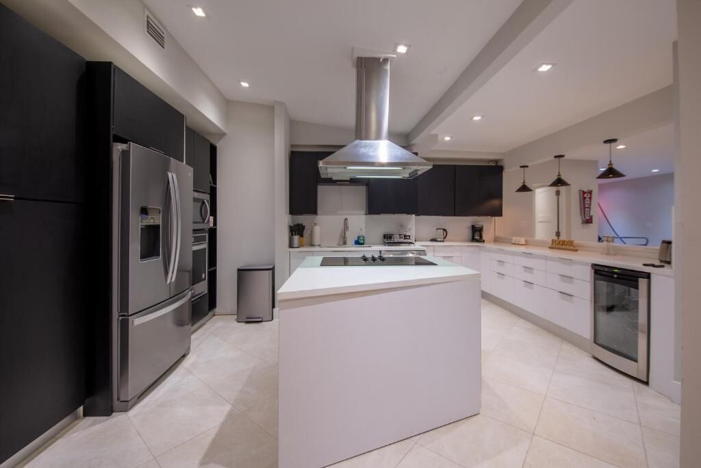 Photo of Kitchen in North Miami Beach