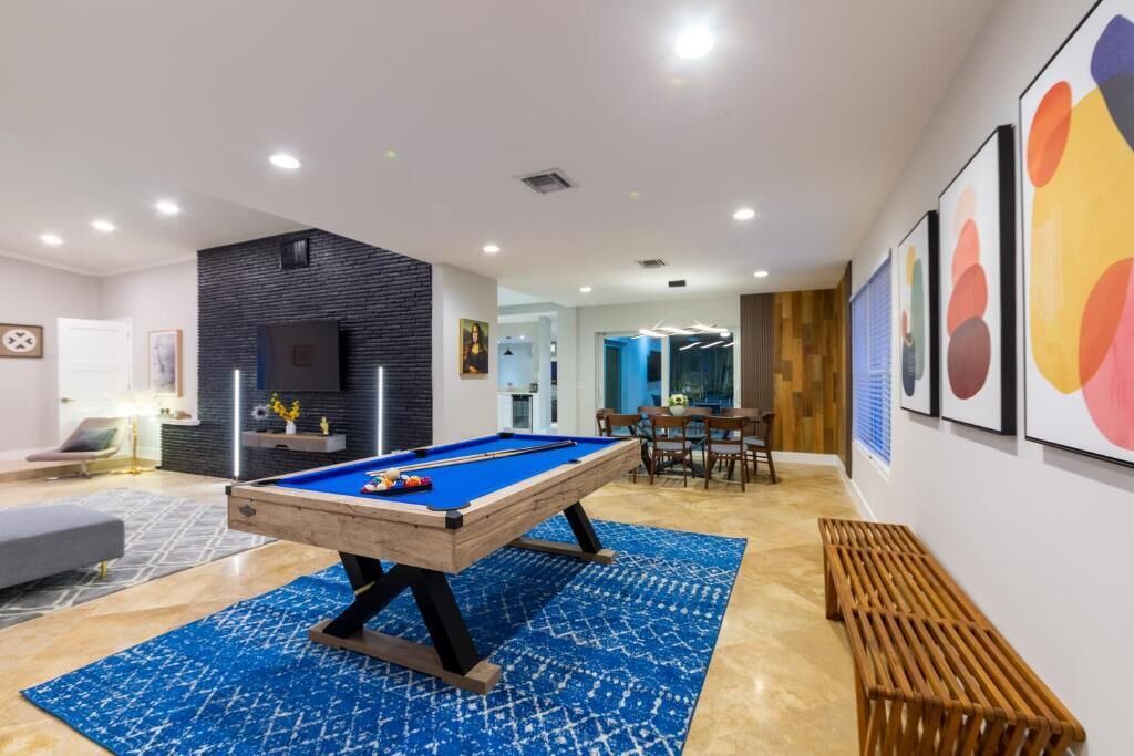 Photo of Bedroom in North Miami Beach