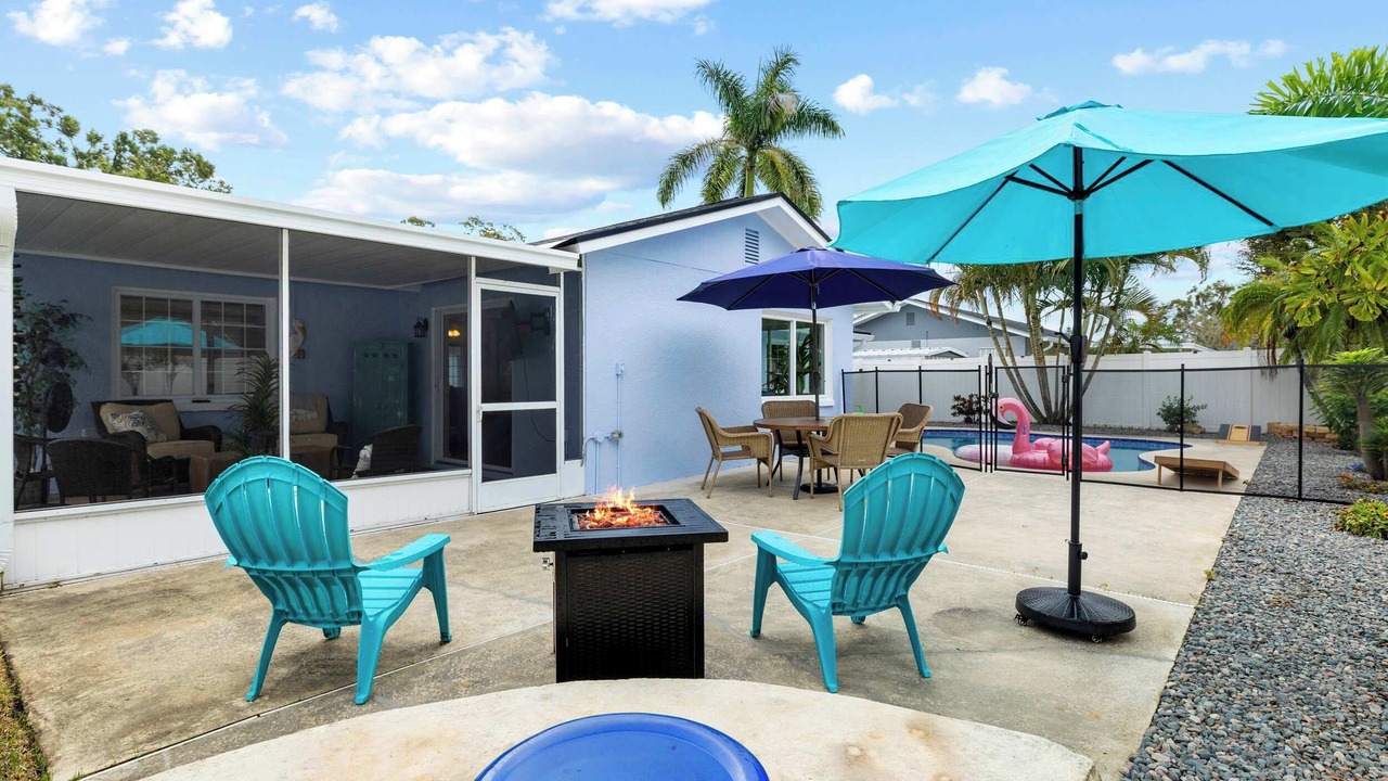 Photo of Outdoor in Pinellas Park