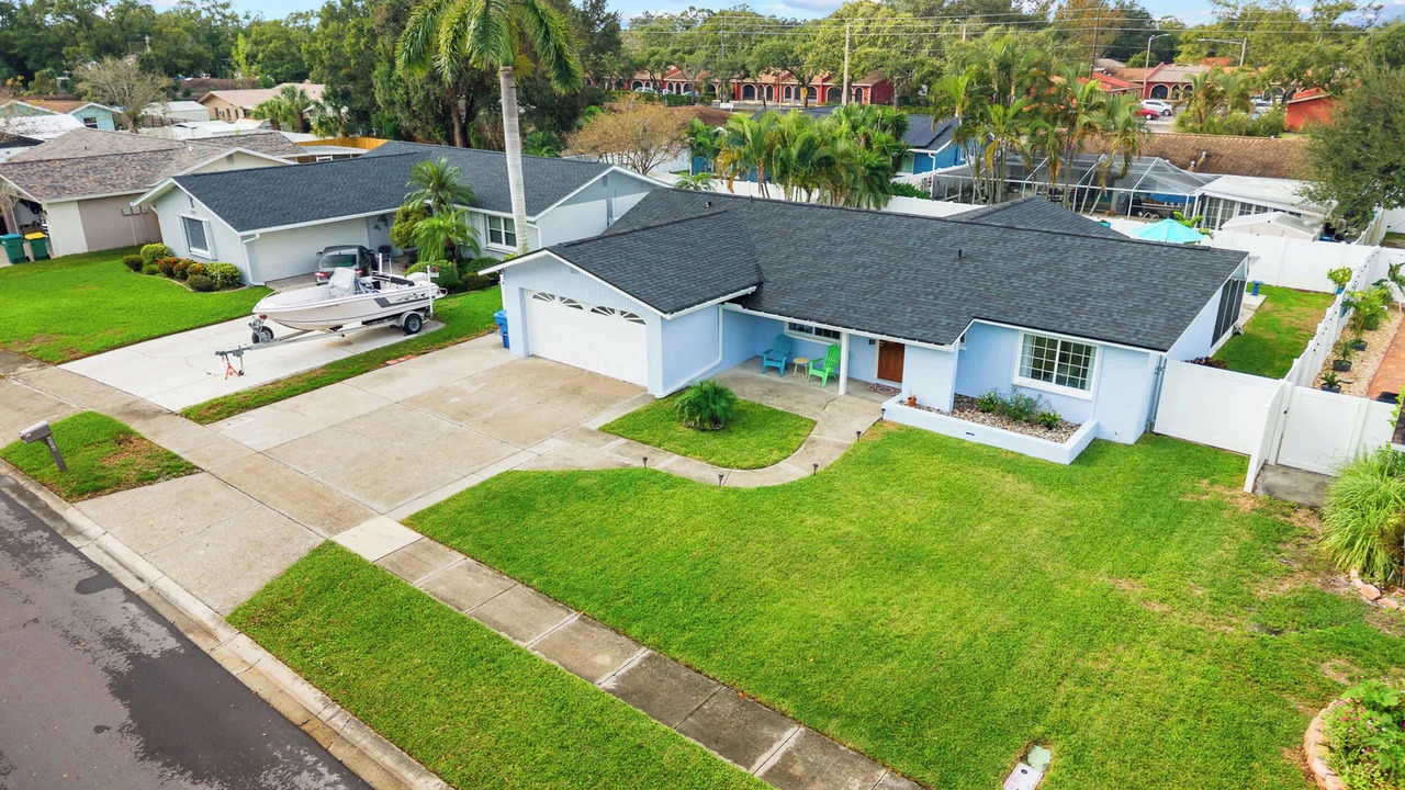 Photo of Outdoor in Pinellas Park