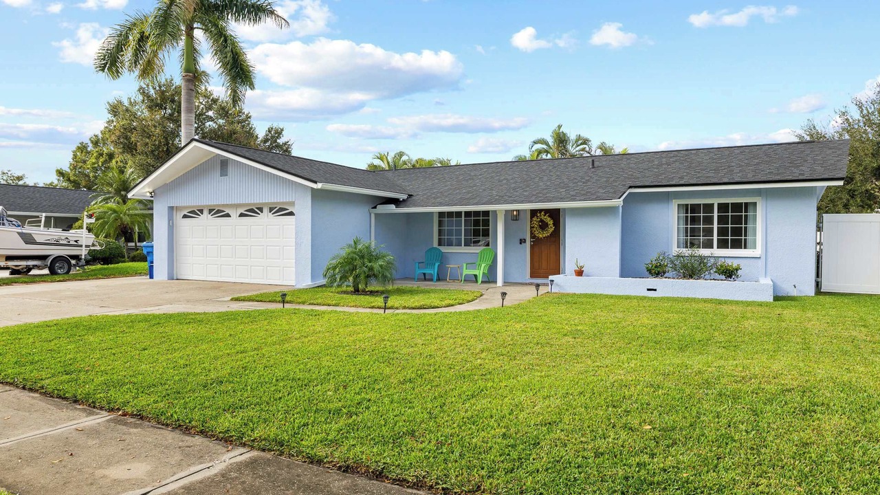 Photo of Outdoor in Pinellas Park