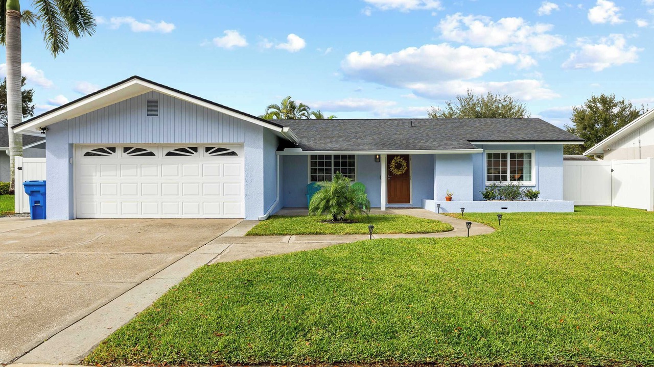 Photo of Outdoor in Pinellas Park