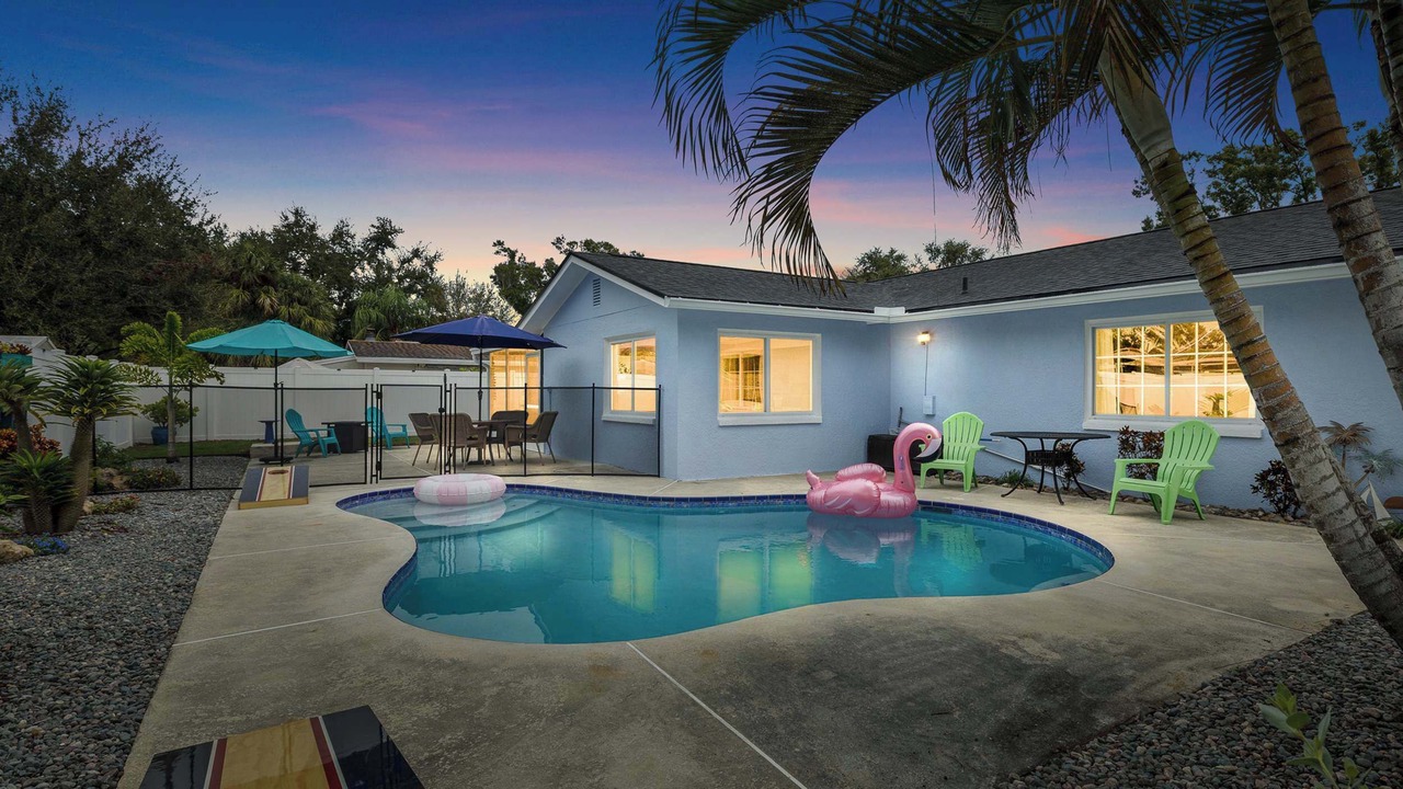Photo of Outdoor in Pinellas Park