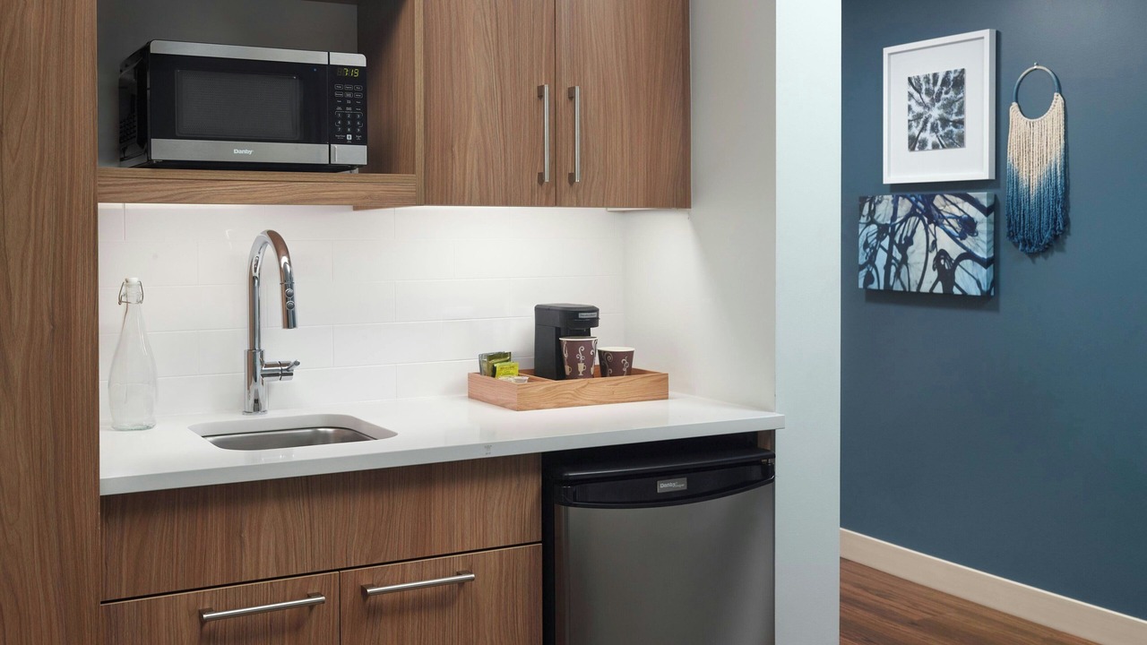 Photo of Kitchen in Bainbridge