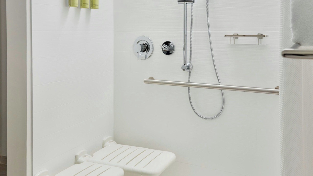 Photo of Bathroom in Bainbridge
