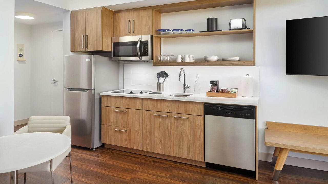 Photo of Kitchen in Bainbridge