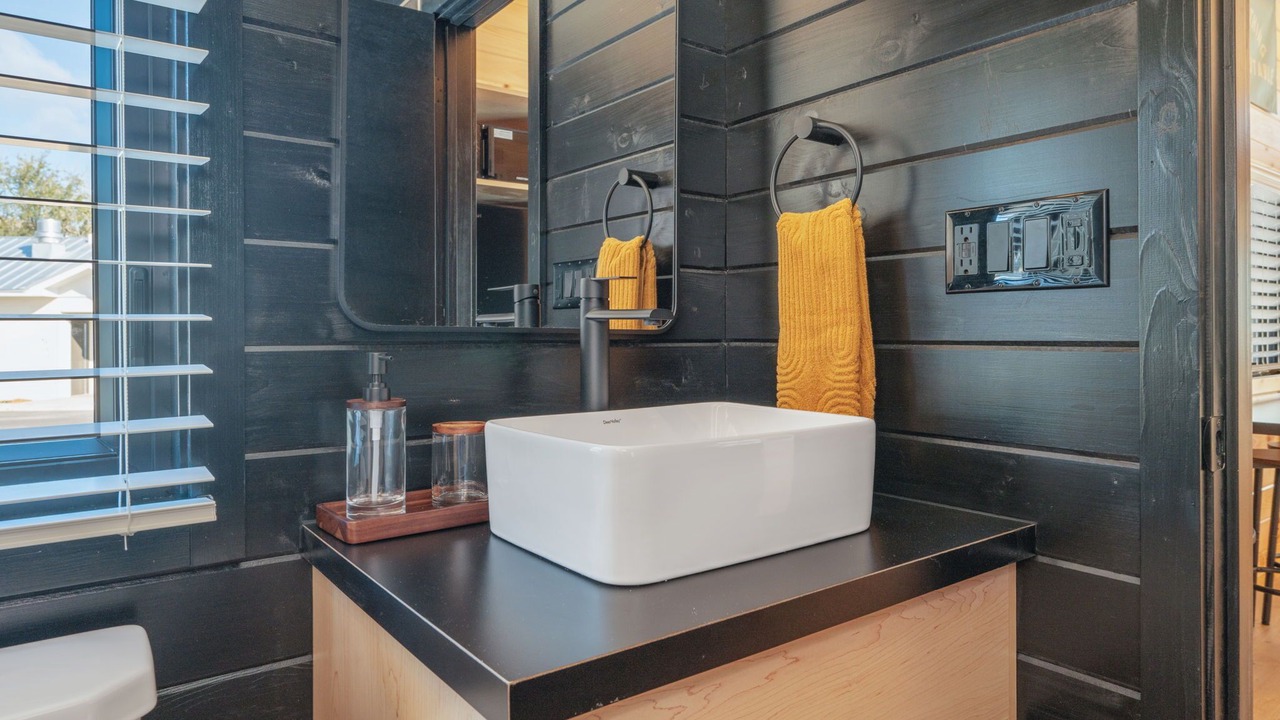 Photo of Bathroom in Fort Walton Beach