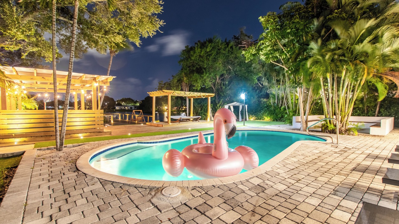 Photo of Outdoor in North Miami Beach