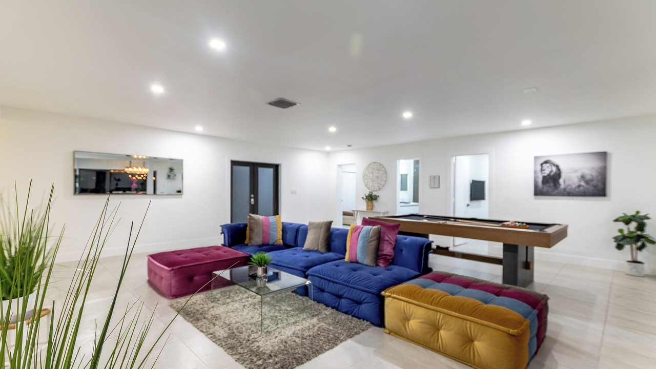Photo of Outdoor in North Miami Beach