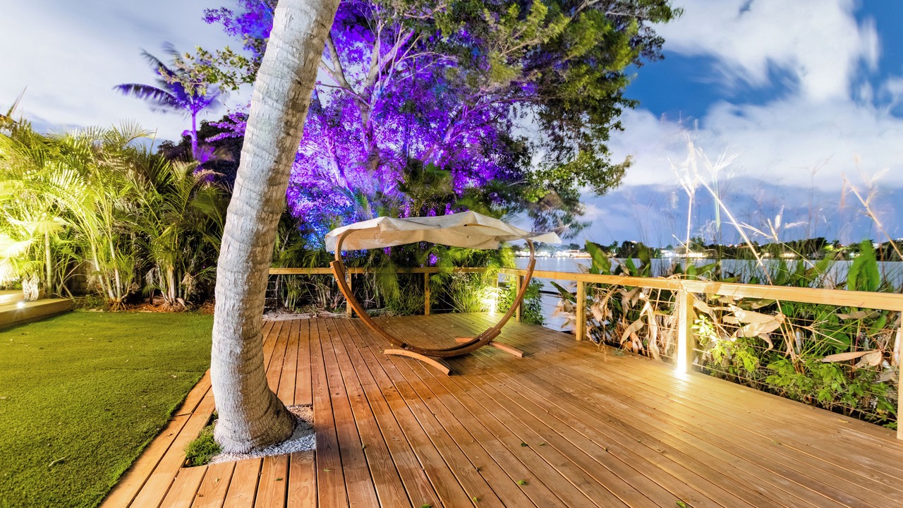 Photo of Outdoor in North Miami Beach