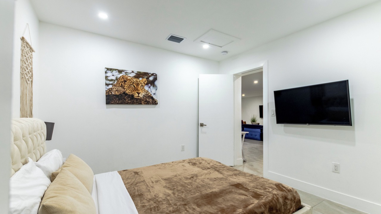 Photo of Outdoor in North Miami Beach