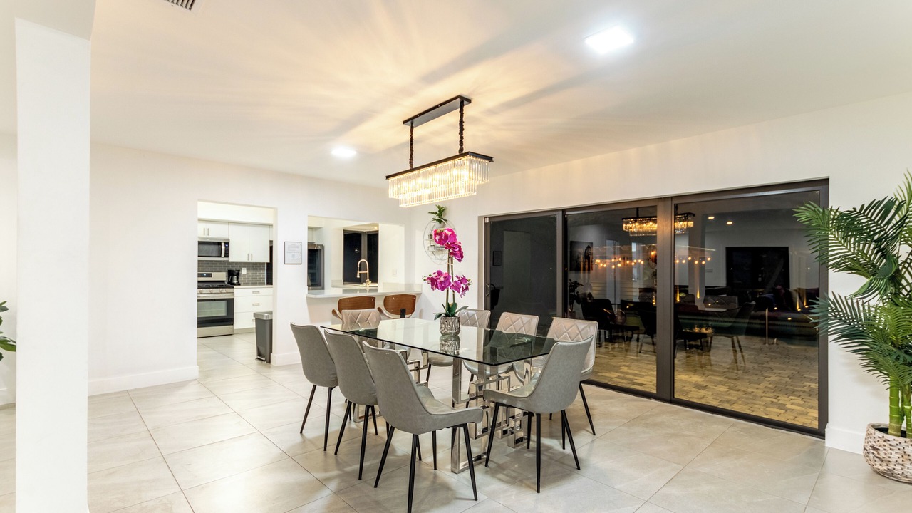 Photo of Outdoor in North Miami Beach