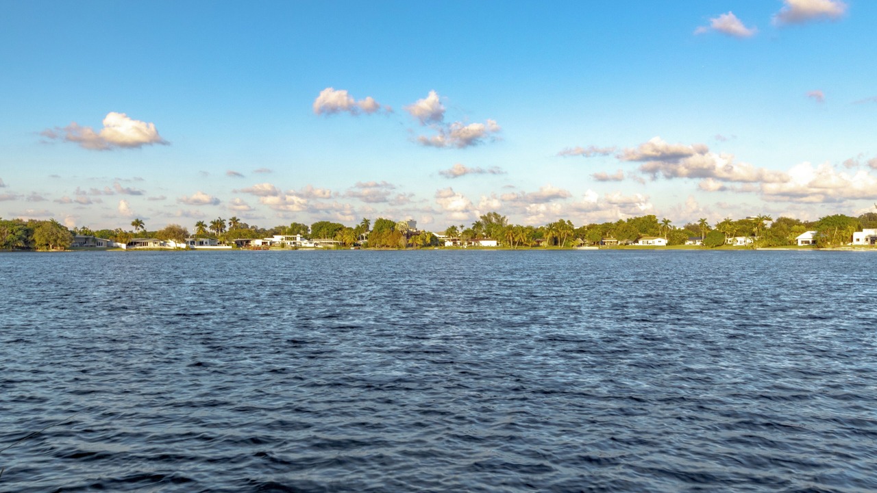 Photo of Outdoor in North Miami Beach