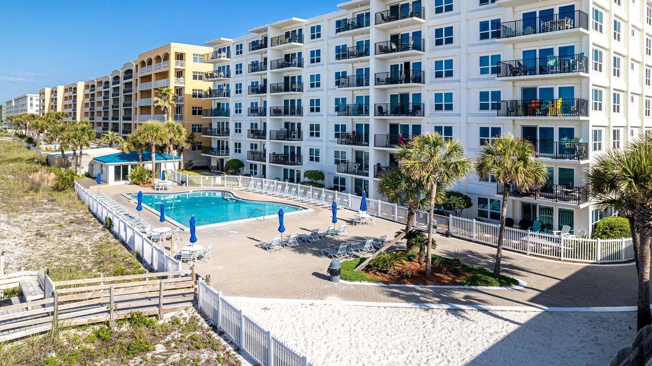 Photo of Outdoor in Fort Walton Beach