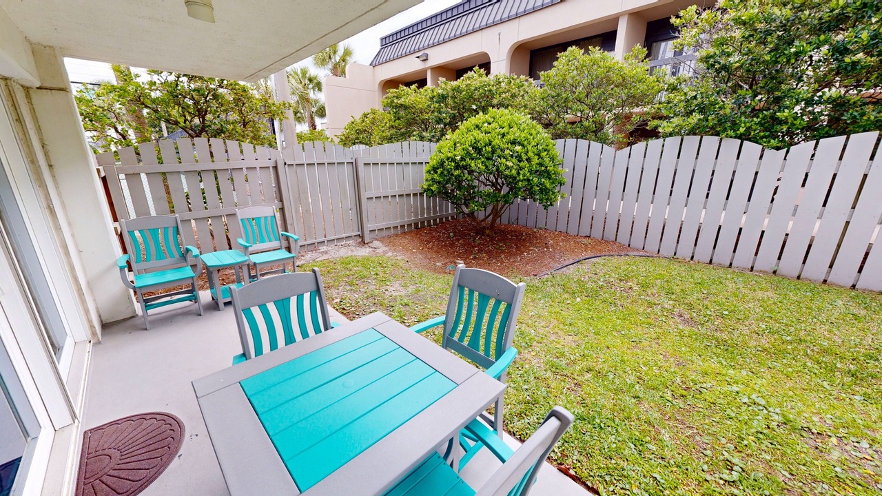 Photo of Outdoor in Fort Walton Beach