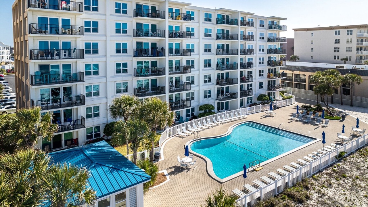 Photo of Outdoor in Fort Walton Beach