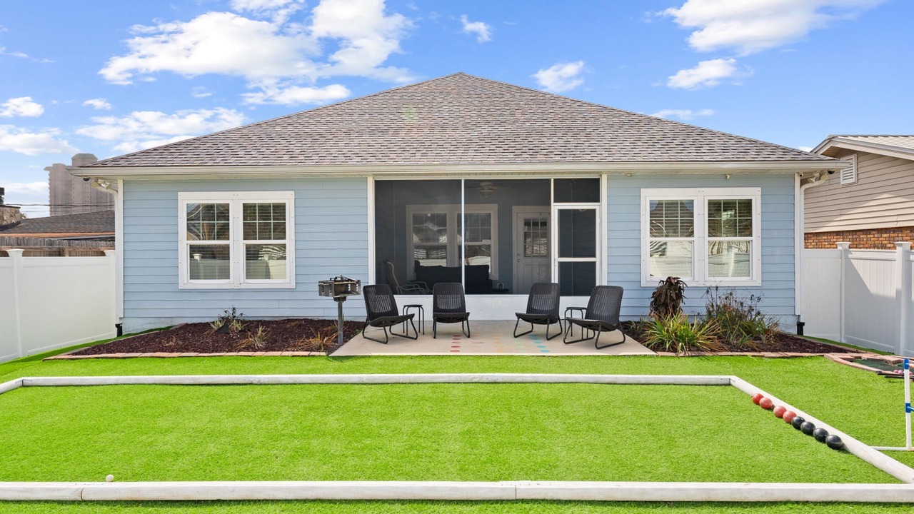 Photo of Others in Gulf Lagoon Beach