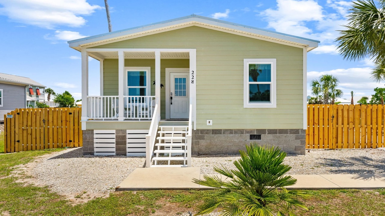 Photo of Outdoor in Grand Isle