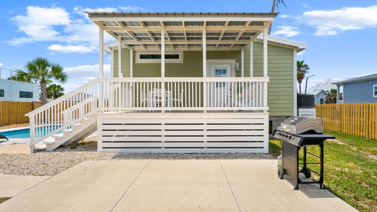 Photo of Outdoor in Grand Isle