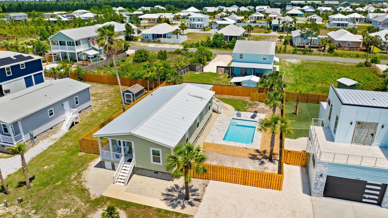 Photo of Outdoor in Grand Isle