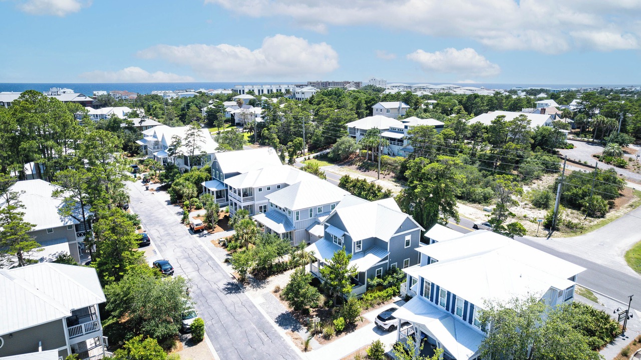 Photo of Outdoor in Lakeside at Blue Mountain Beach