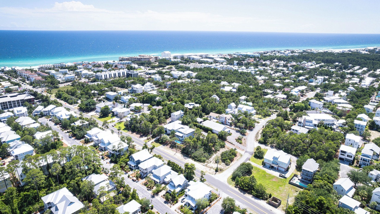Photo of Outdoor in Lakeside at Blue Mountain Beach