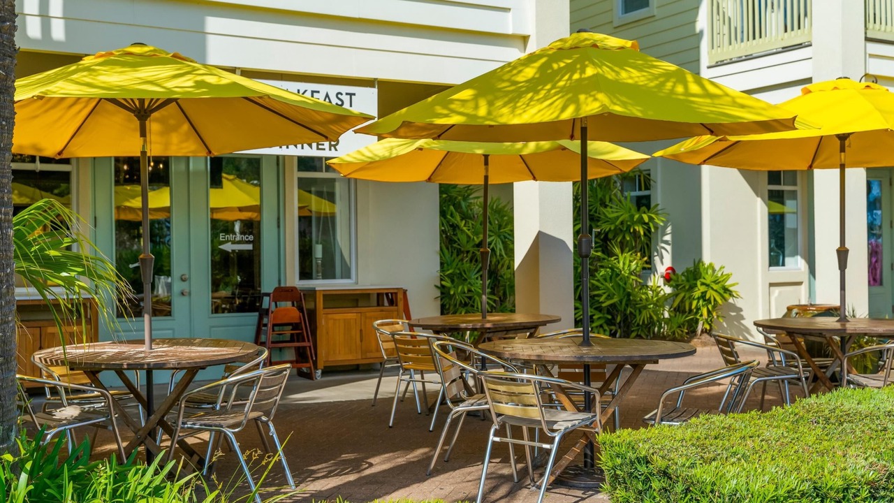 Photo of Outdoor in Seacrest