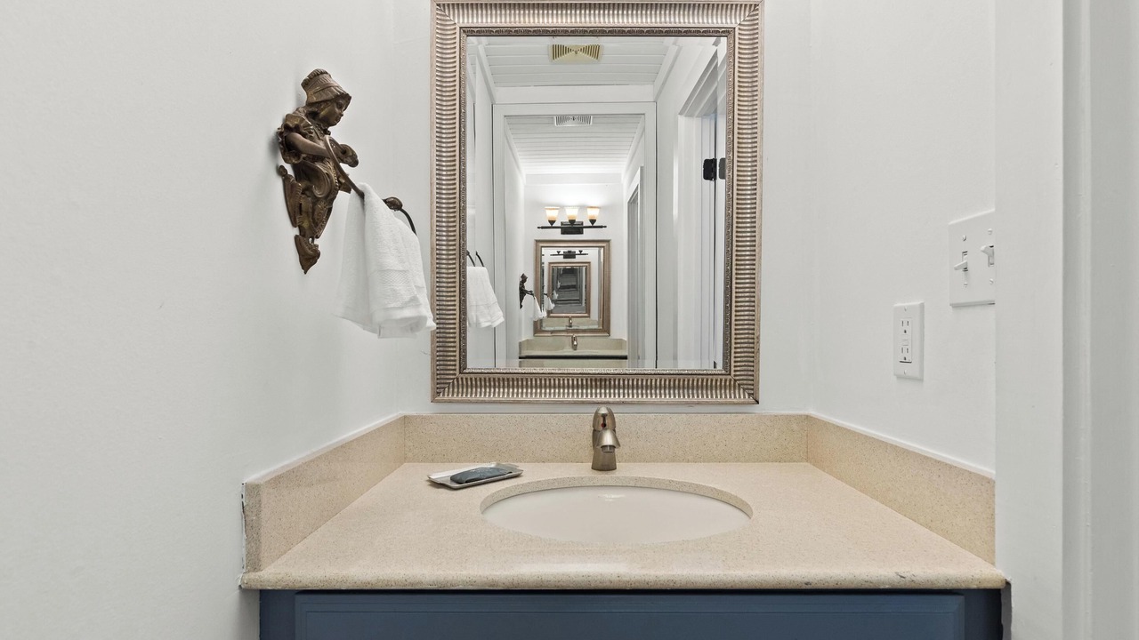 Photo of Bathroom in Seacrest