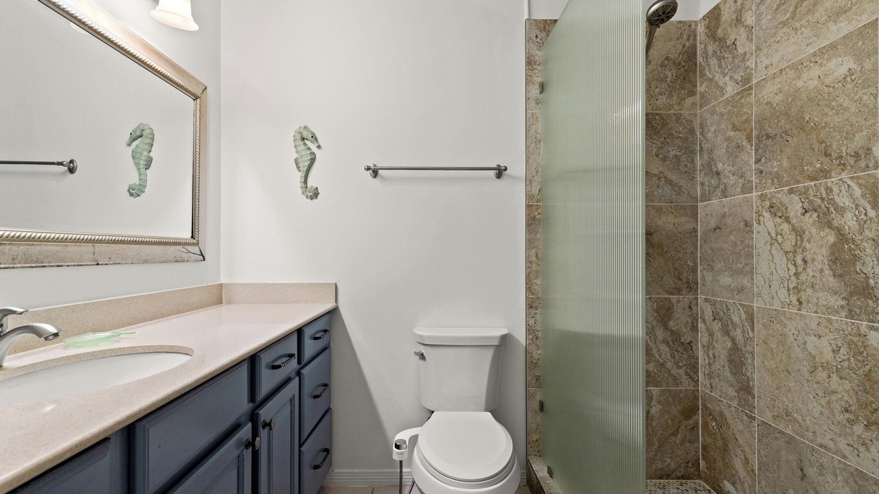 Photo of Bathroom in Seacrest