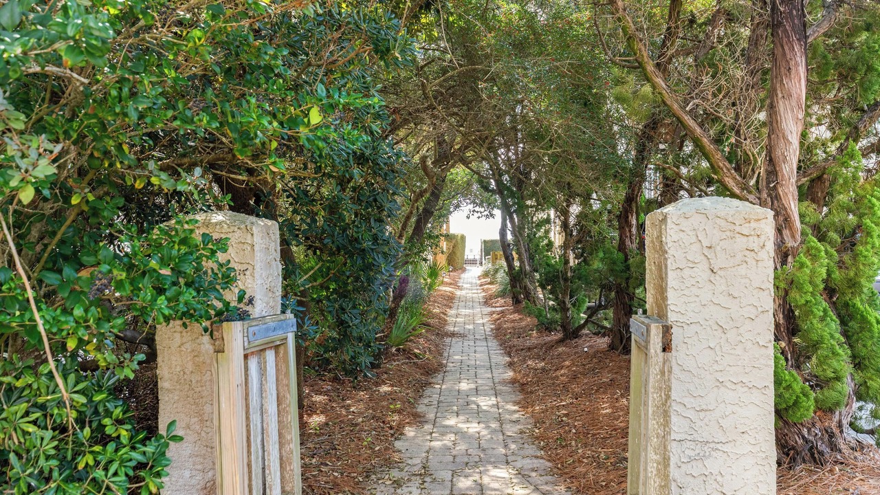 Photo of Outdoor in Seacrest