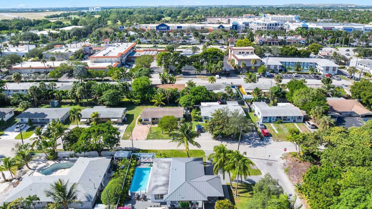 Photo of Others in Pompano Beach