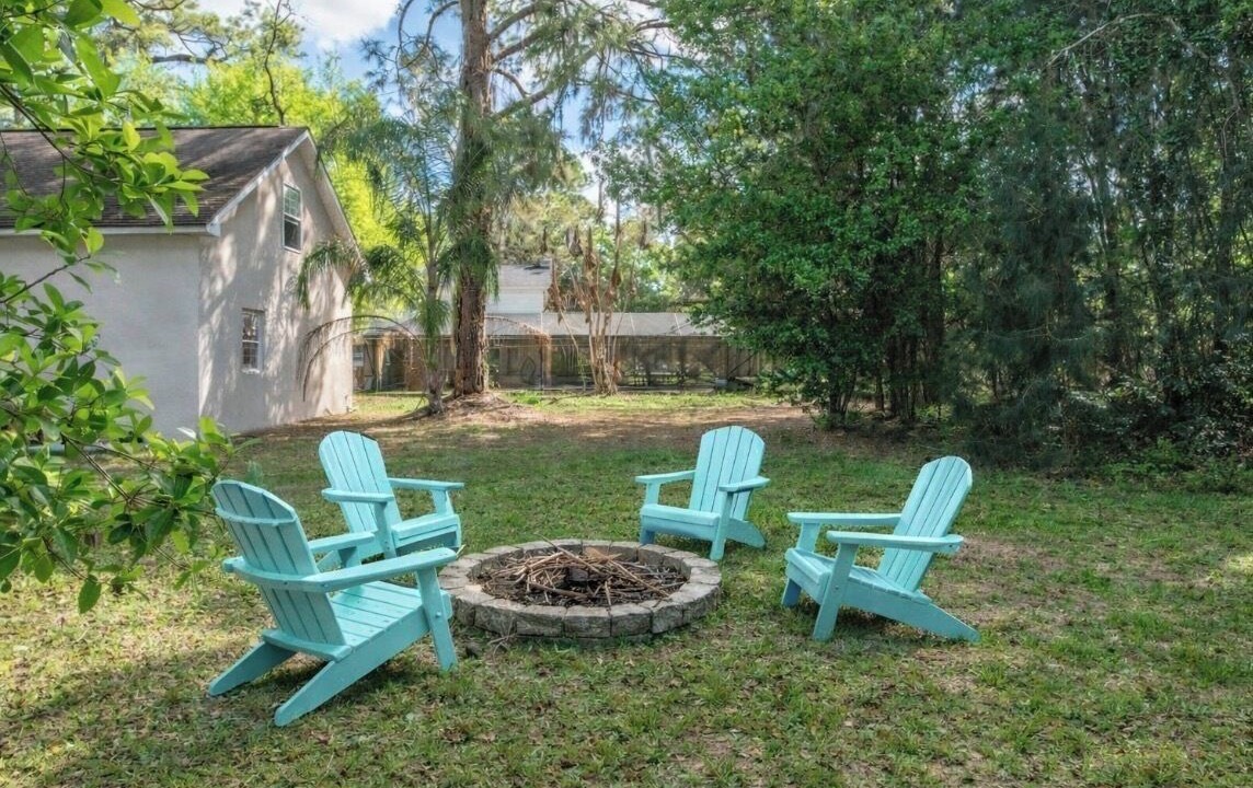 Photo of Outdoor in June Park
