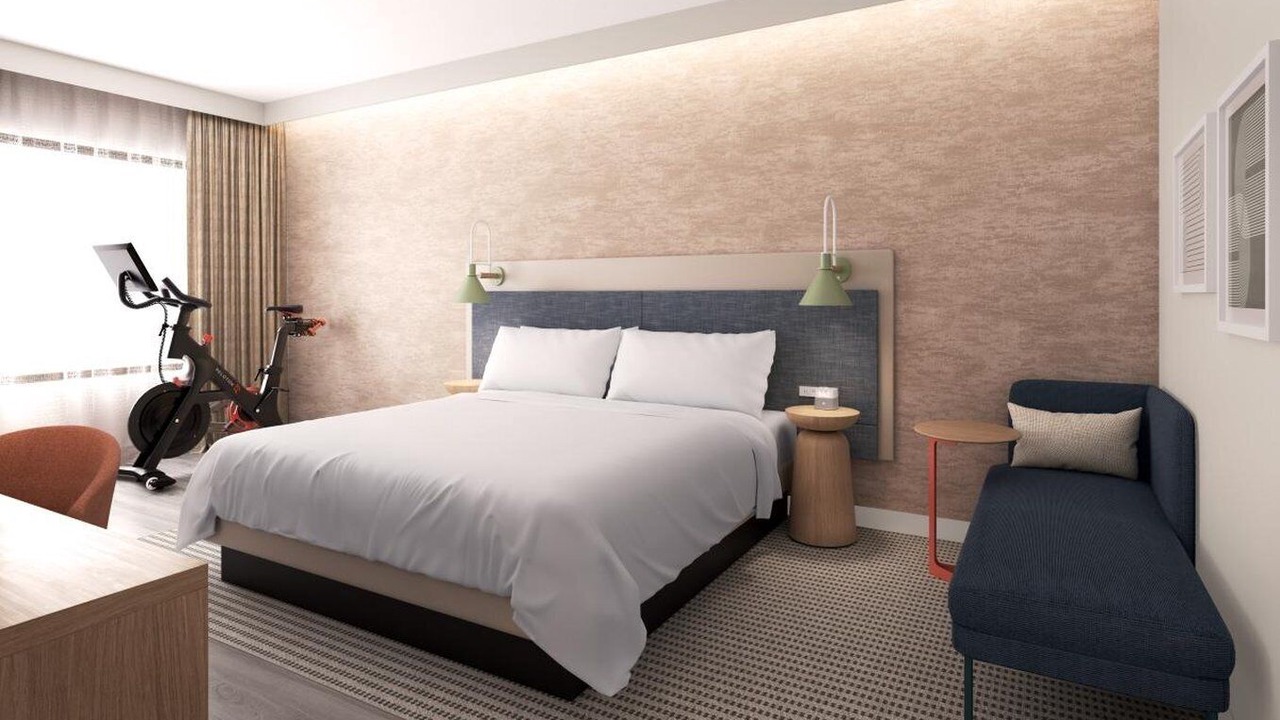 Photo of Bedroom in Florida Central Atlantic Coast