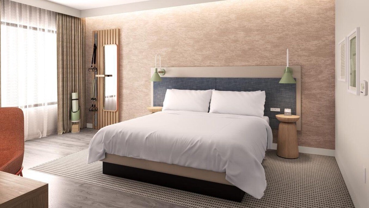Photo of Bedroom in Florida Central Atlantic Coast