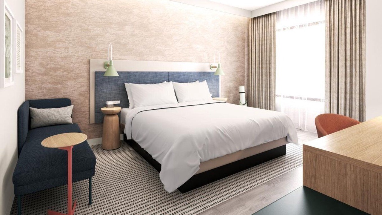Photo of Bedroom in Florida Central Atlantic Coast