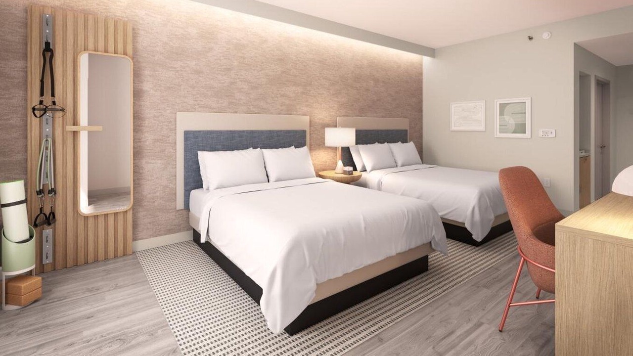Photo of Bedroom in Florida Central Atlantic Coast