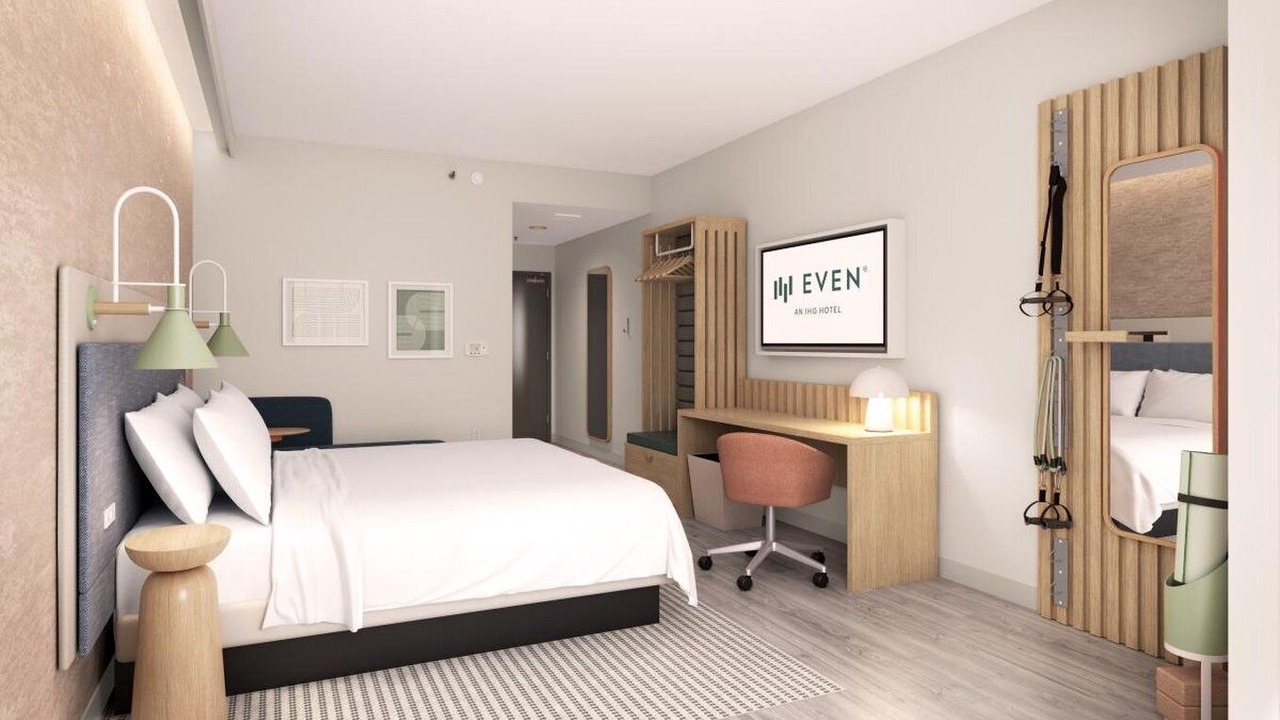 Photo of Bedroom in Florida Central Atlantic Coast