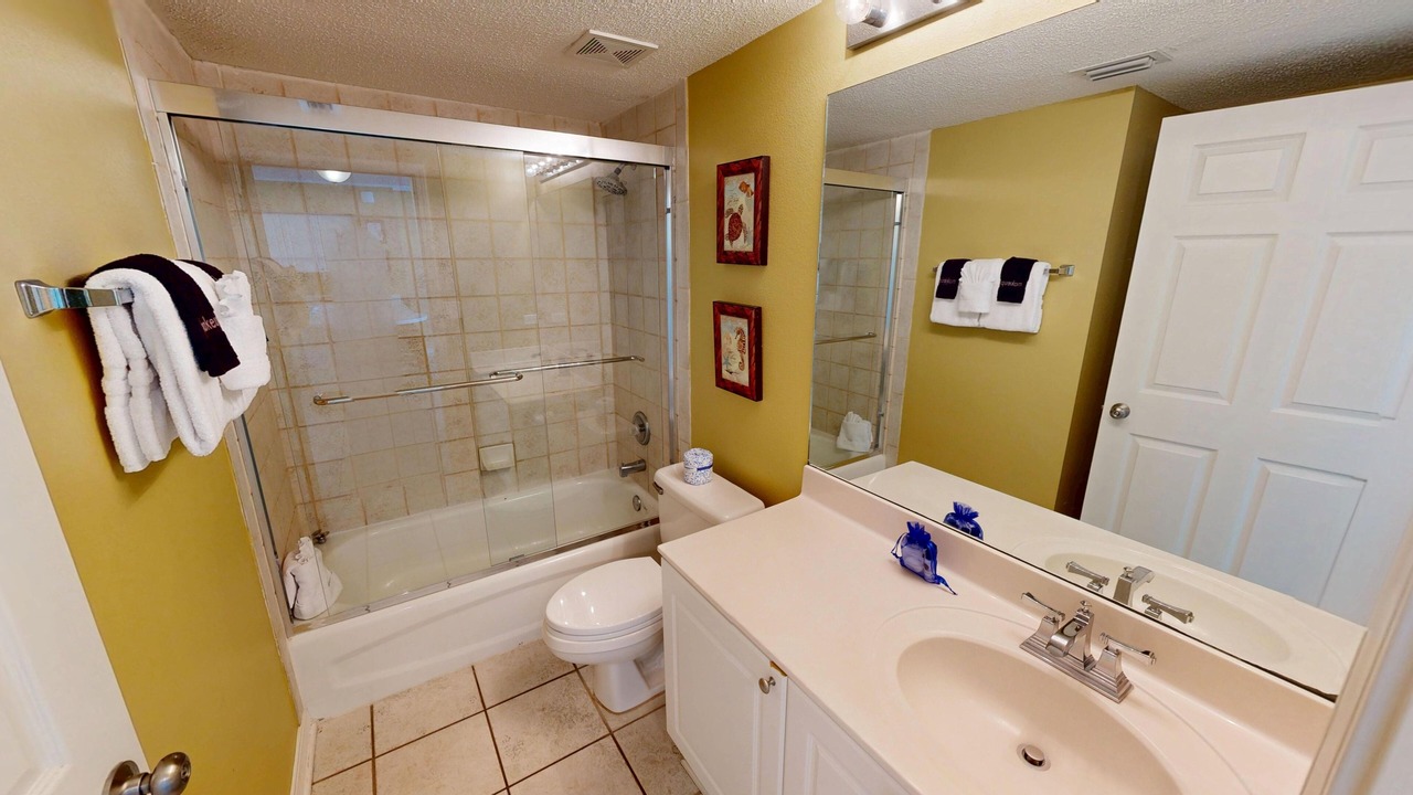 Photo of Bathroom in Fort Walton Beach