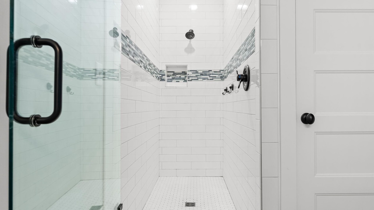 Photo of Bathroom in Indian Pass