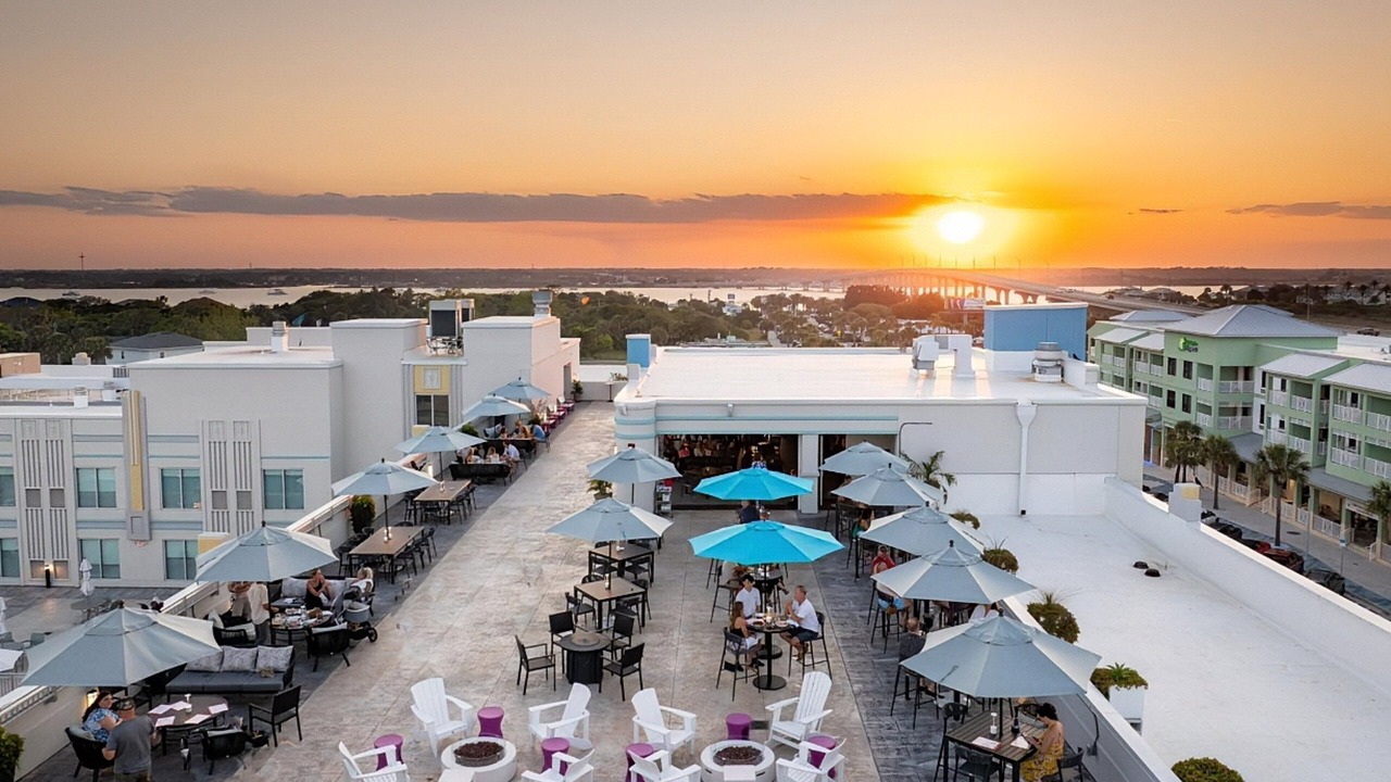 Photo of Outdoor in Vilano Beach