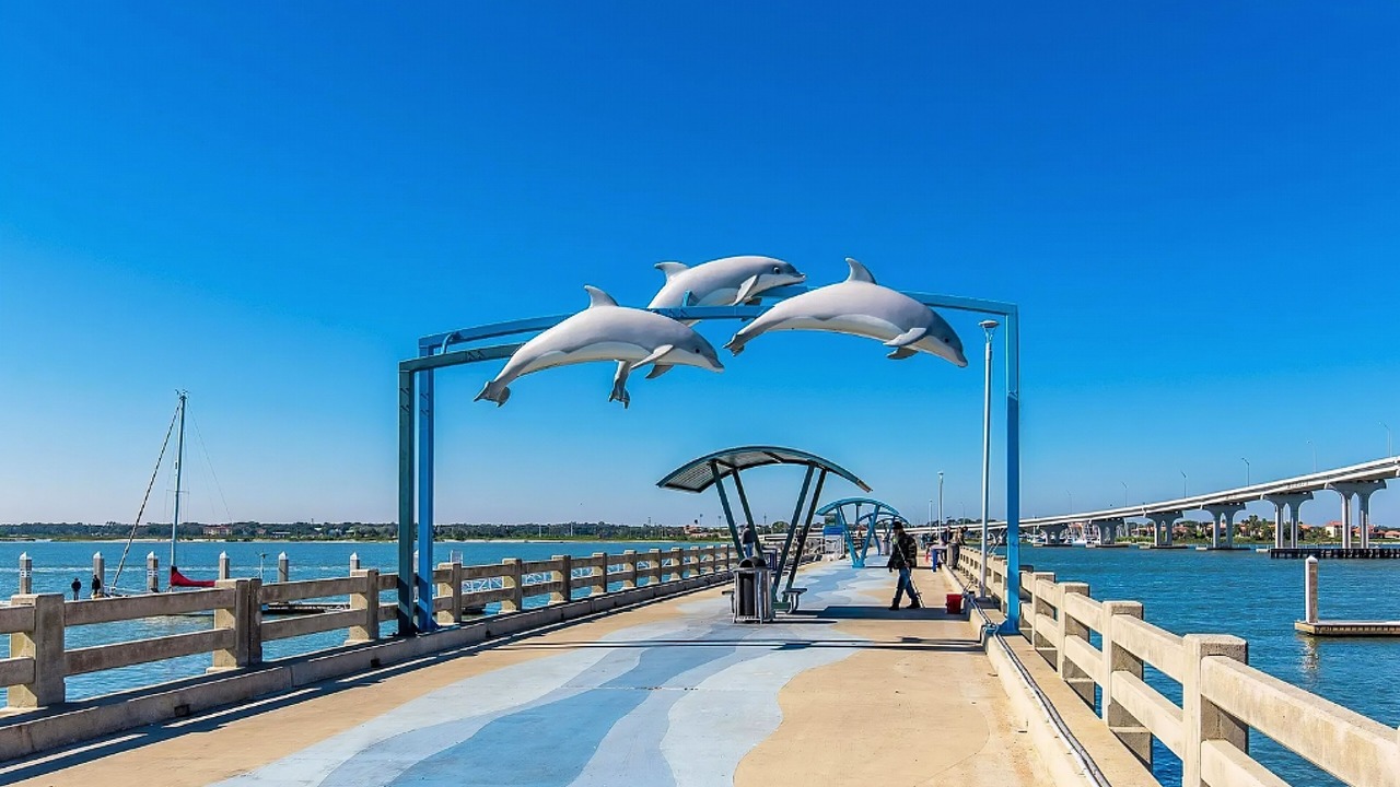 Photo of Outdoor in Vilano Beach