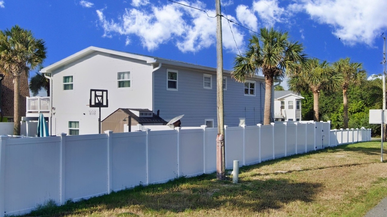 Photo of Outdoor in Vilano Beach