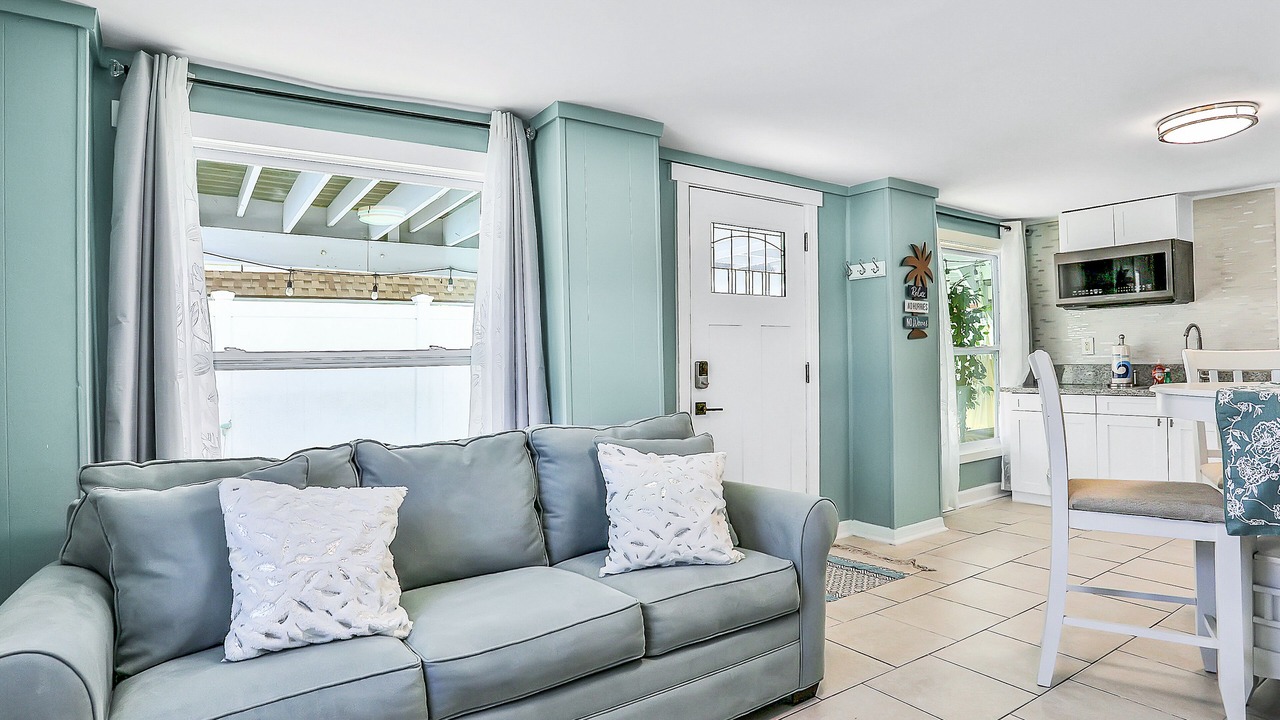 Photo of Outdoor in Vilano Beach