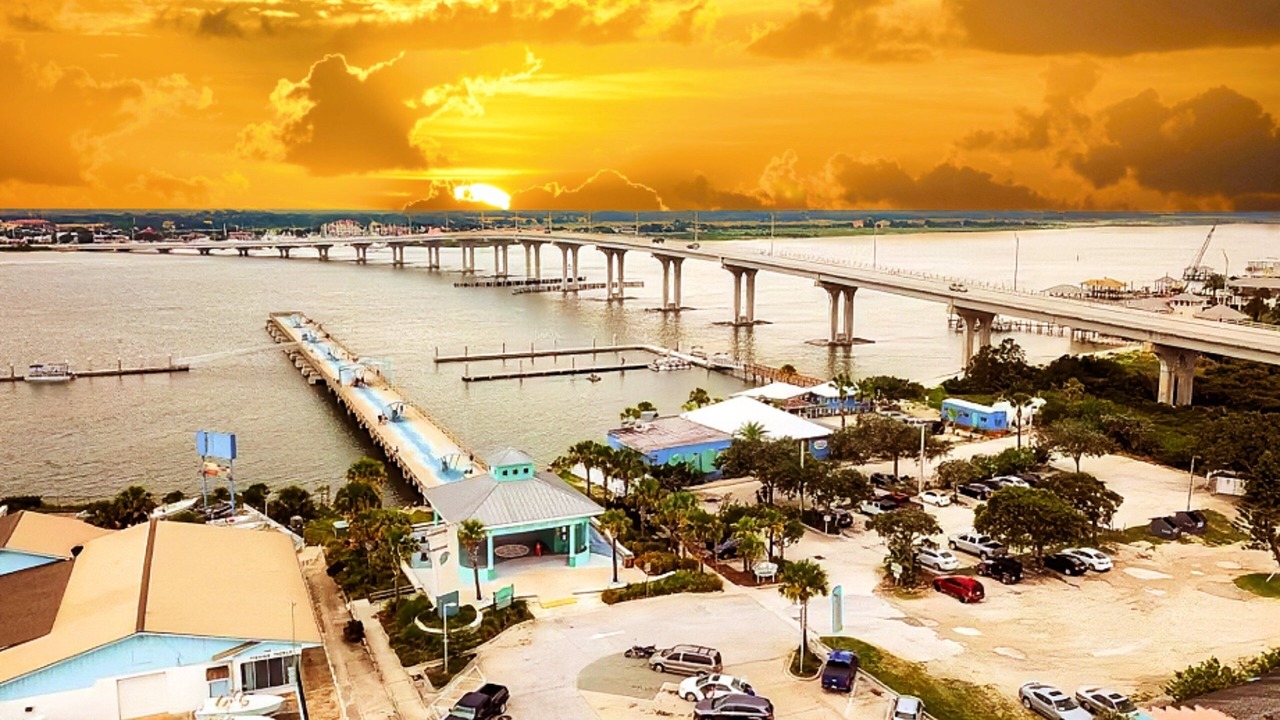 Photo of Outdoor in Vilano Beach