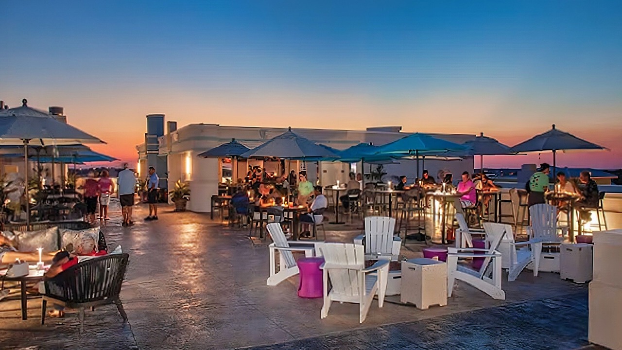 Photo of Outdoor in Vilano Beach