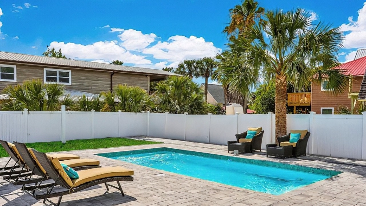 Photo of Outdoor in Vilano Beach