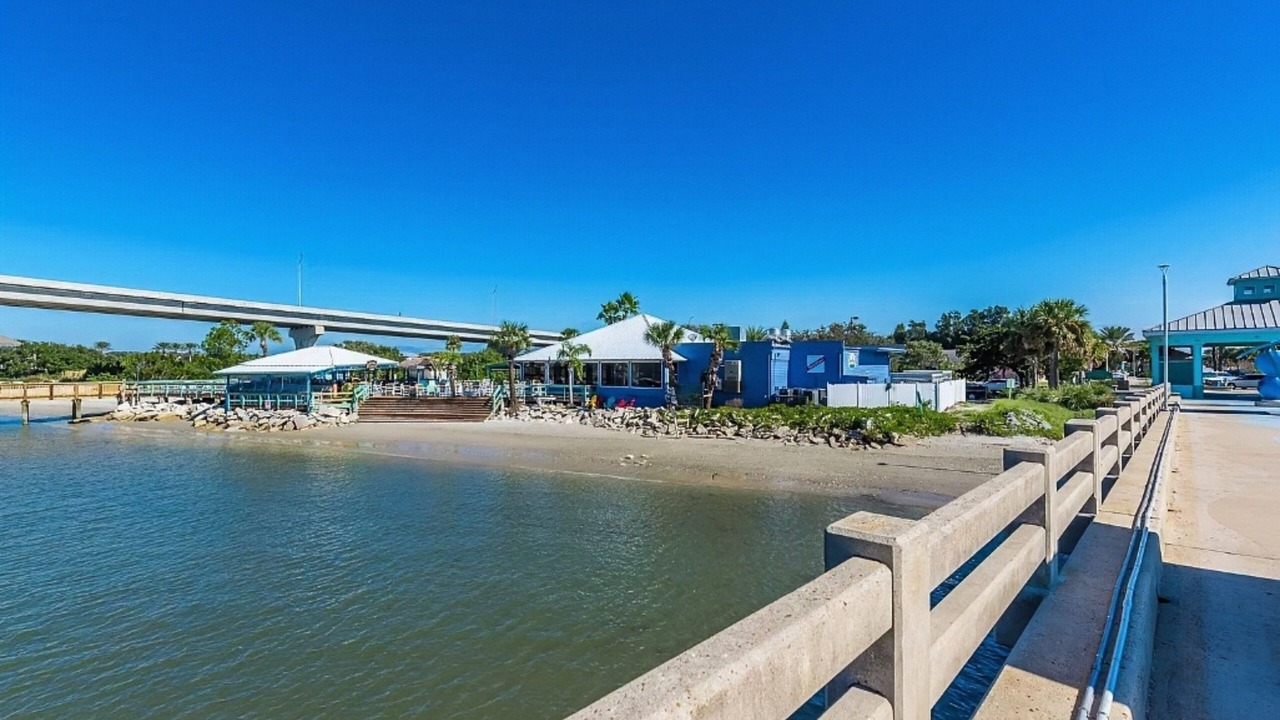 Photo of Others in Vilano Beach
