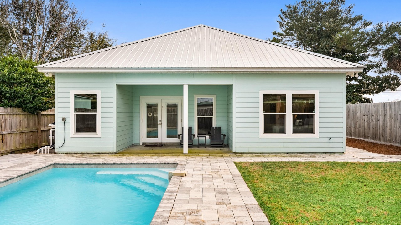 Photo of Outdoor in Riviera Beach