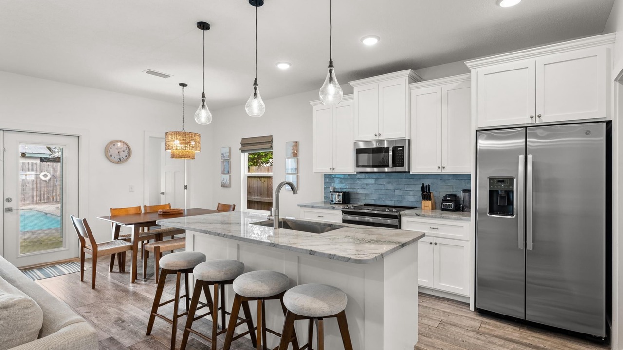 Photo of Kitchen in Riviera Beach