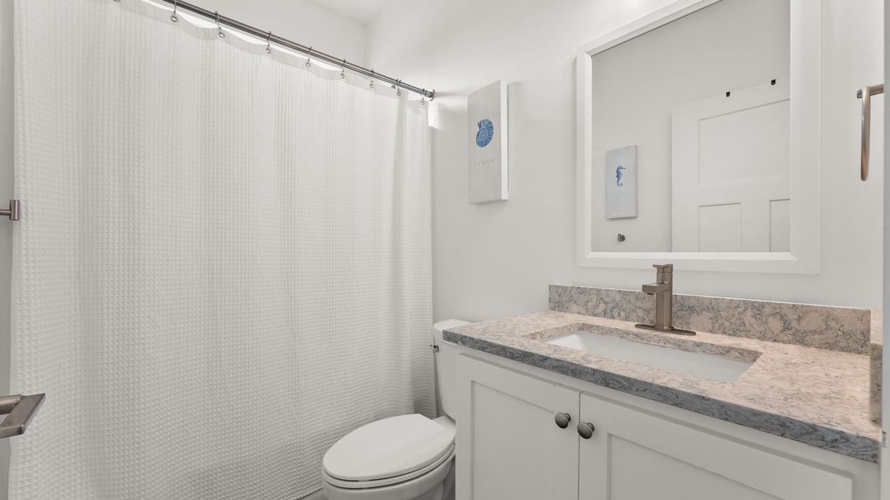 Photo of Bathroom in Riviera Beach